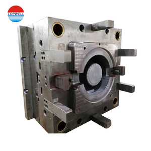 Shenzhen Fabricant De Moules En Plastique Moules D'injection Plastique OEM pour <span class=keywords><strong>Balustres</strong></span> en <span class=keywords><strong>Béton</strong></span> Pièces En Plastique - Product Image 6
