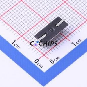 X49SS2-12.000-F20JJDT Crystal (Passive) HC-49S-SMD Crystal Oscillator SMD Crystal Oscillator 12MHz 30ppm 20pF - Product Image 2