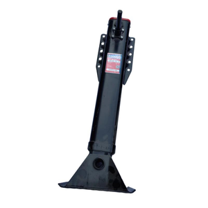 <span class=keywords><strong>Precio</strong></span> al por mayor para pedidos a granel: <span class=keywords><strong>Patas</strong></span> de aterrizaje de 28t para remolques, piezas de remolque de alta resistencia - Product Image 6