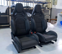 Sièges personnalisés de haute qualité et kits de mise à niveau complet de l'intérieur pour BMW M2 M3 M4 M5 M6 X3M X4M X5M X6M G80 G81 G82 G87