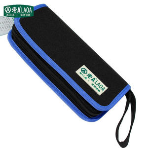 Nuevo Soldador Eléctrico LAOA de 35W y Juego de Herramientas de Soldadura con Bolsa de Herramientas de 11 Piezas y Elemento Calefactor de Nicrom - Product Image 4