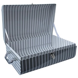 Custom Modern Style Corrugated Clothing Apparel Paper <b>Gift</b> Packaging Carton <b>Box</b> - Product Image 3