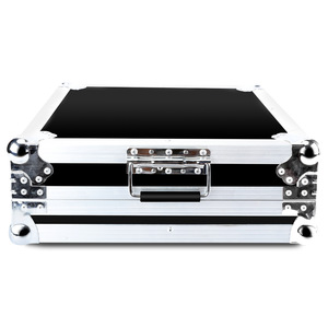 Ma2 <span class=keywords><strong>DMX</strong></span> giao diện điều khiển máy tính điều khiển Màu đen Horse Wing lệnh Wing giai đoạn chiếu sáng giao diện điều khiển Hàng không hộp cho LED cho công viên chủ đề - Product Image 3