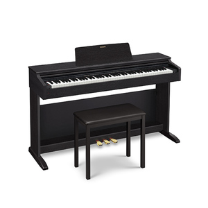 <span class=keywords><strong>Piano</strong></span> <span class=keywords><strong>numérique</strong></span> Casios AP-270, pour performances professionnelles, examens de gradation et entraînement - Product Image 4