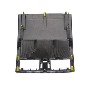 กรอบแผงช่องแอร์คาร์บอนไฟเบอร์สำหรับมาสด้า 6 รุ่น GS1D-55-311 อุปกรณ์ตกแต่งภายในแผงหน้าปัด - Product Image 1