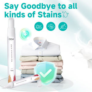 Grosir kualitas tinggi portabel pakaian bersih cepat pena pemutih pasang instan Laundry pena penghilang noda untuk pakaian - Product Image 2