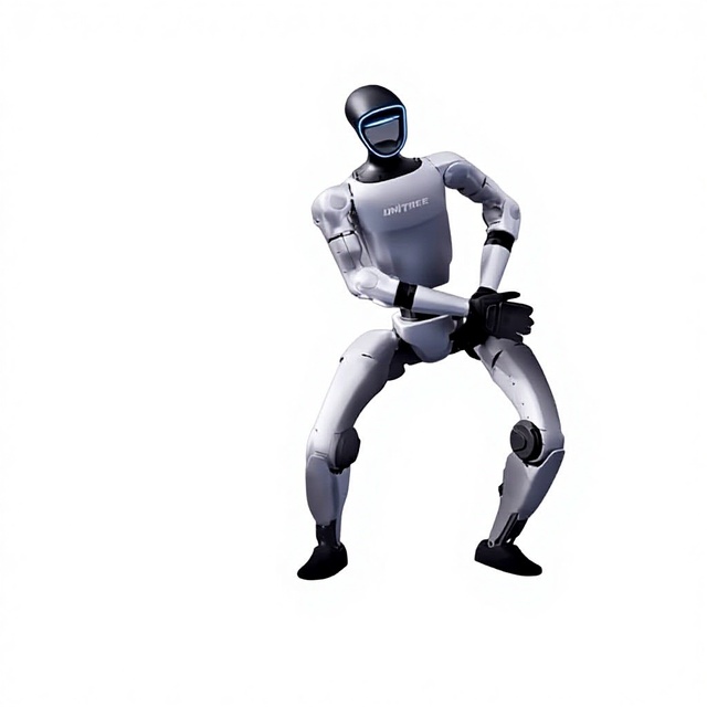 G1edu Education Humanoid Robot Intelligent Agent AI Avatar Dance Performance and Event Welcome Guide