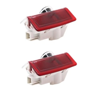 Bienvenue de voiture automatique de haute qualité led lumière de projecteur de porte pour mercedes benz - Product Image 2