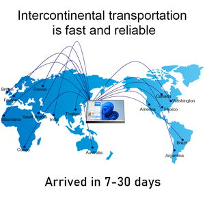 Thương hiệu mới 15.6 inch 1920*1080 xách tay màn hình Màn hình bên ngoài cho máy tính xách tay với Type-C & HD cổng đặt trên bàn làm việc - Product Image 6