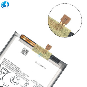 Batterie externe rechargeable de capacité d'origine EB-BA336ABY, remplacement de batterie externe pour téléphone Samsung A33 / <span class=keywords><strong>A53</strong></span> <span class=keywords><strong>5G</strong></span> - Product Image 3