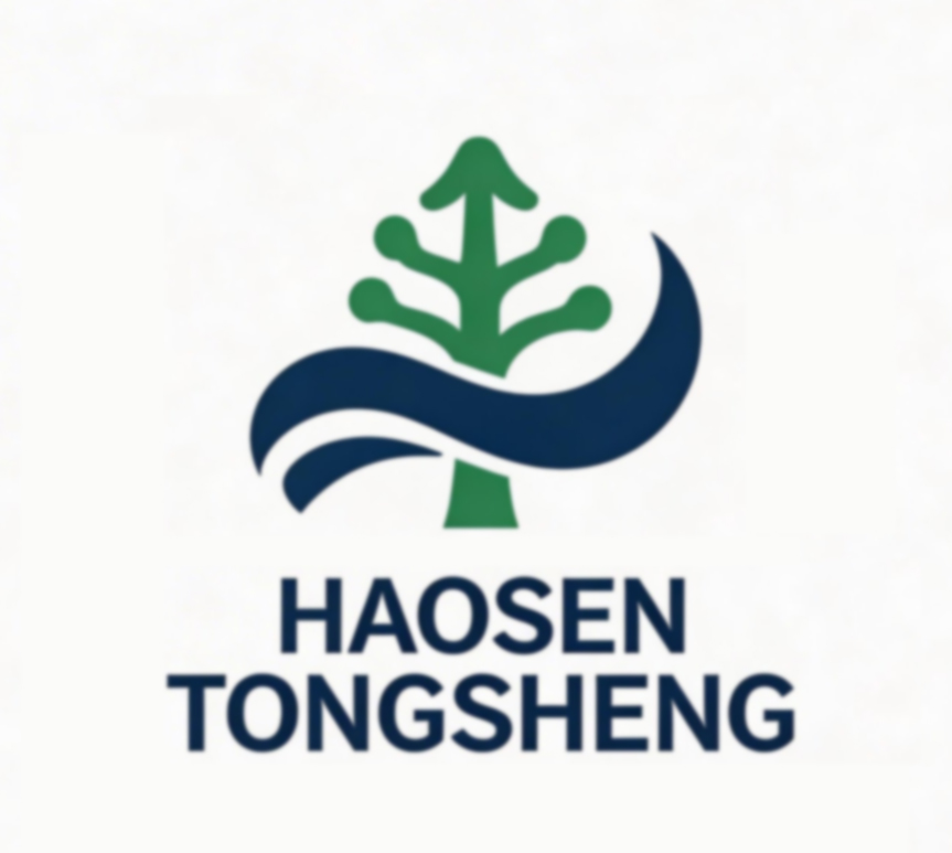 Linyi Haosen Tongsheng Trading Co., Ltd. logo
