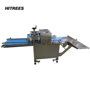 Affettatrice Automatica Economica per <span class=keywords><strong>Pane</strong></span> Tostato Continuo / Macchina per Tagliare <span class=keywords><strong>Pane</strong></span> Tostato per Panifici - Product Image 3