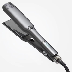 Lisseur à cheveux professionnel en céramique fer plat électrique 480F Planchas De Cabello - Product Image 1