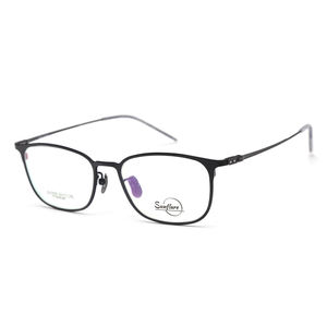 Monture optique en titane pur, lunettes de bonne qualité pour hommes et femmes monture de lunettes Titan - Product Image 1