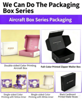 Caja de Embalaje de Cartón Corrugado Resistente y Reutilizable, Ecológica, Directo de Fábrica, con Relieve, para Envío y Almacenamiento