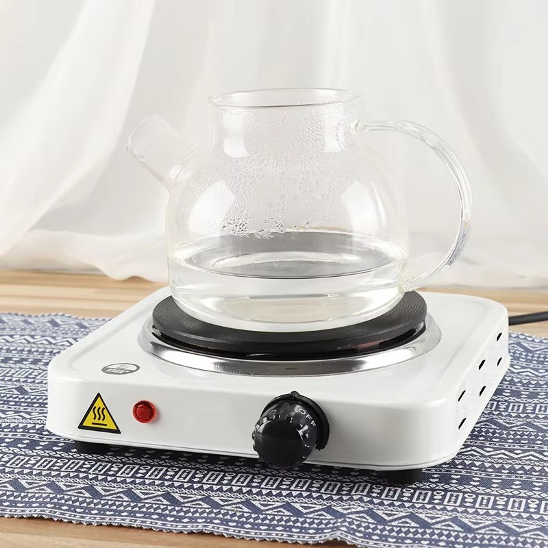 cooking stove