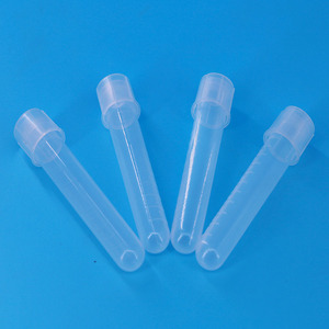 实验室耗材PP测试摇管12毫升离心管组织细胞培养管带刻度 - Product Image 6