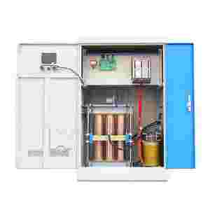 SBW серии 150kva стабилизатор 3 фазы оборудование регулятор напряжения SBW-150KVA стабилизатор напряжения - Product Image 3