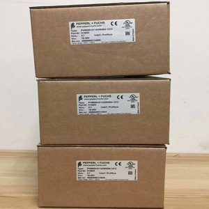 Encodeur industriel cylindrique Pepperl+Fuchs ASM58N-F1AK1RHGN-1213, encodeur absolu pour machines-outils - Product Image 3