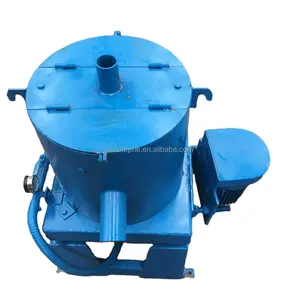 Copper Iron Gold Ore Mining Gravity Extraction Knelson Falcon Blue Bowl Kacha Gold Centrifuge Concentrator For Sale