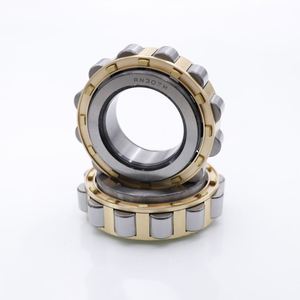 Roulements à rouleaux cylindriques RN309M 502309H - Product Image 2