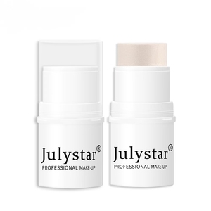 Barra de Rubor Mineral de Larga Duración, Acabado Terciopelo Sedoso, para Rostro, Ojos, <span class=keywords><strong>Labios</strong></span> <span class=keywords><strong>y</strong></span> <span class=keywords><strong>Mejillas</strong></span>, Tono de Piel Claro, Resistente al Agua, Alta Pigmentación, Marca Privada - Product Image 4