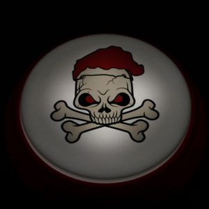 Tùy chỉnh âm thanh LED flash & âm thanh nút âm nhạc hộp cá nhân kinh nghiệm âm nhạc - Product Image 6