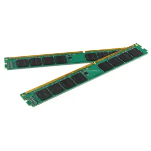 AMD प्लेटफ़ॉर्म के लिए डेस्कटॉप मेमोरी मॉड्यूल के लिए 2GB DDR2 RAM