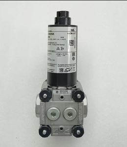 Kromschroder Regulador de Gas <span class=keywords><strong>TC</strong></span> 410-1N Unidad de Control de Estanqueidad para RV 232 <span class=keywords><strong>Bio</strong></span> 140rd Quemadores para 125r/NW. 88000005 dedicado - Product Image 4