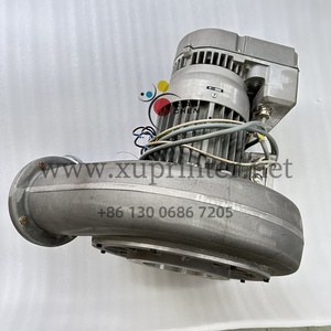 WD Original L6.170.0403 Motor Pump for Heidelberg SM52 Spare Parts Offset <b>Printing</b> <b>Machine</b> - Product Image 4