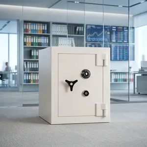 Coffre-fort ignifuge personnel, sécurité supplémentaire pour la maison et le bureau, TX-152 - Product Image 1
