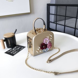 Women <b>Shoulder</b> Bags Designer Chain <b>Strap</b> Messenger Bags Luxury Pu Leather Crossbody Bag - Product Image 3