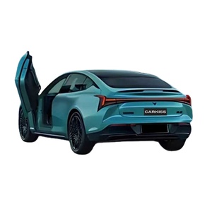 Superdeportivo Económico Neta S, 1060 km de Autonomía Extendida, Auto Deportivo de Lujo Eléctrico, Pago Anticipado, Gran Oferta 2024, Alta Velocidad - Product Image 4