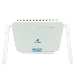 <span class=keywords><strong>Routeur</strong></span> Wi-Fi double bande Gpon Onu G-1425-MA 4GE+2USB+2.4G/5.8G avec Wi-Fi 6, équipement de <span class=keywords><strong>fibre</strong></span> optique - Product Image 5