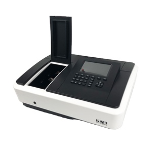 Spectrophotomètre UV-Vis à double faisceau Instruments C7200, 190-1100 nm, largeur de bande 2 nm, type de produit : Spectromètres - Product Image 3