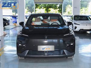 Modelo 2025 Fabricado en China, <span class=keywords><strong>Precio</strong></span> Accesible, Shenlan S05 SUV Eléctrico Puro, Tracción Trasera, 5 Plazas, Volante a la Izquierda - Product Image 3