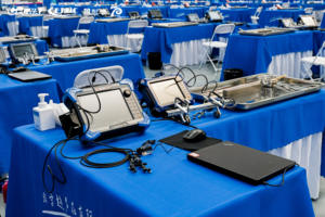 Union Maigc-scan <span class=keywords><strong>MS</strong></span> Phased Array Digitaler Ultraschall-Fehlerdetektor für NDT-Inspektion zur Erkennung von Stahlmaterialien - Product Image 3