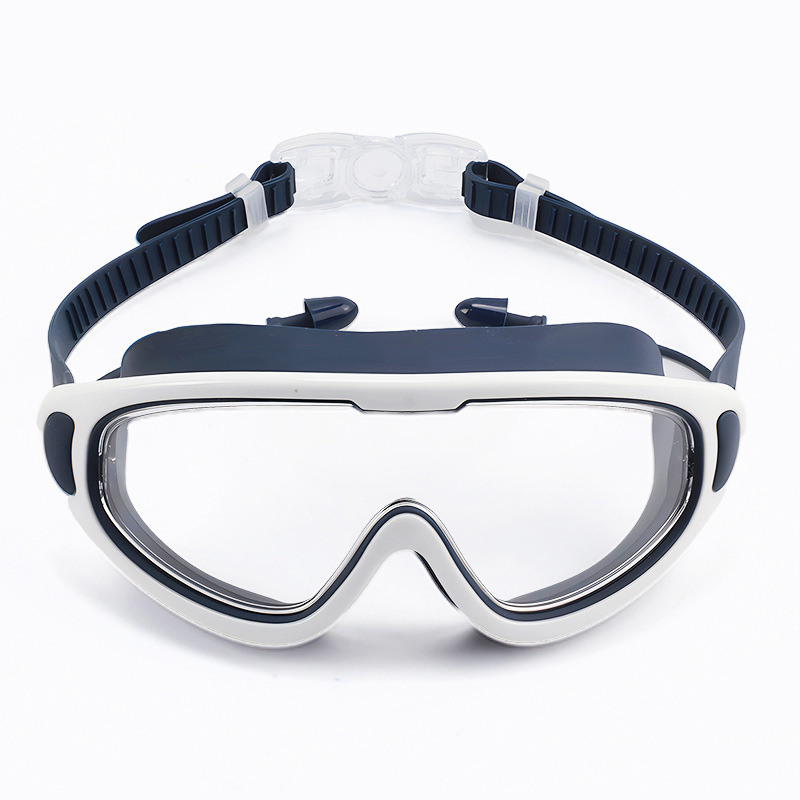 New Fashion Swimming Goggles HD Waterproof