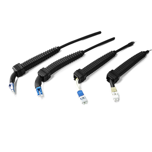 NSN FUFDD 473905A MM Multi Mode 80m 2cores Câble de raccordement NSN/DLC/OD-DLC/OD-MM-5.0-80m 473288A 2m pour Ftta RRU BBU - Product Image 4