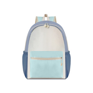 Outdoor <b>Large</b> Capacity <b>Backpack</b> Low Moq Customizable <b>Backpacks</b> 10-20 Litre High School <b>Backpacks</b> for Boys and Girls - Product Image 5