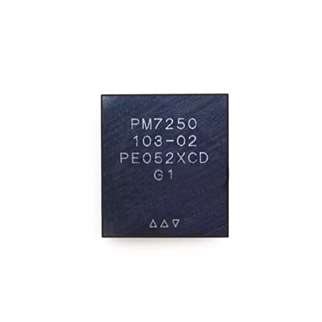 New Microcontroller IC PM7250B & PM8150B Integrated Circuit MCU Microprocessors & FPGA Product Category