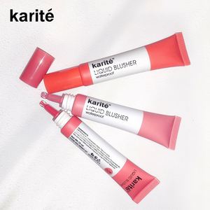 Baiser Beauté Liquide Pêche Bâton Longue Durée Naturel Joue Blush Visage Maquillage Étanche Blusher Rouge Cosmétiques - Product Image 4