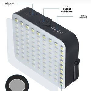 <span class=keywords><strong>LED</strong></span> Fill đèn selfie live streaming chiếu sáng điện thoại <span class=keywords><strong>LED</strong></span> Video đèn <span class=keywords><strong>flash</strong></span> Fill nhiếp ảnh <span class=keywords><strong>Led</strong></span> trang điểm máy ảnh ánh sáng - Product Image 3
