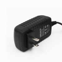 Alimentation AC à DC 12V 5V 6V 8V 9V 10V 13V 14V 15V 24V 1A 2A 3A Transformateur Adaptateur secteur LED Pilote