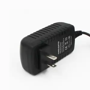 Ac Naar Dc Voeding 12V 5V 6V 8V 9V 10V 13V 14V 15V 24V 1A 2A 3A 5A Transformator Power Adapter Led Driver