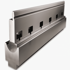 Presse plieuse à col de <span class=keywords><strong>cygne</strong></span> pour charges lourdes, pour le traitement des boîtiers d'appareils électroménagers - Product Image 5