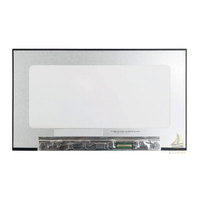 Écran d'ordinateur portable IPS 14,0 pouces 1920x1080 40 broches PCB tactile incurvé avec rétroéclairage LED pour 840 G7 G8