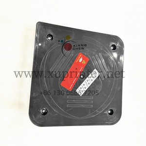 Lame de presse en acier inoxydable WD Importée de Qualité MV.054.746 C7.043.251, 100 mètres en boîte, pour pièces de machine d'impression Heidelberg - Product Image 1