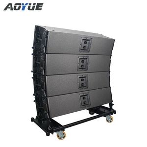 Sistema de Altavoces Profesionales para el Hogar KA-2 con Doble Línea de 12 Pulgadas KA-2 Line KA-2 - Product Image 5