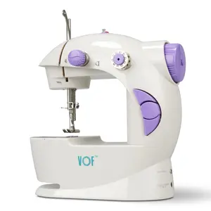 Wholesale best Quality Sewing Machine Hand Automatic Mini Small Industry Straight Sewing Machine For Household Sewing